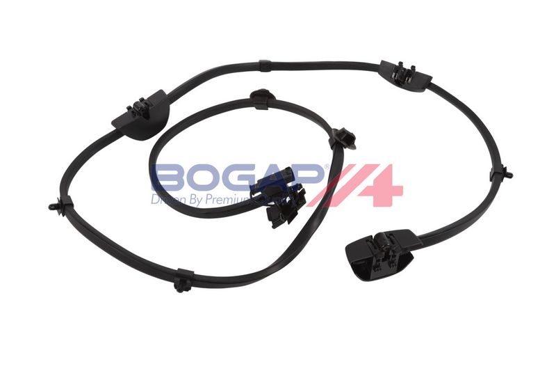 Prekė atitinka OEM kodą: 61667357373