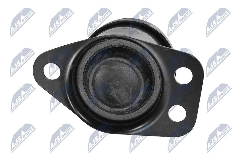 Paigutus, Mootor, NTY ZPS-HD-093