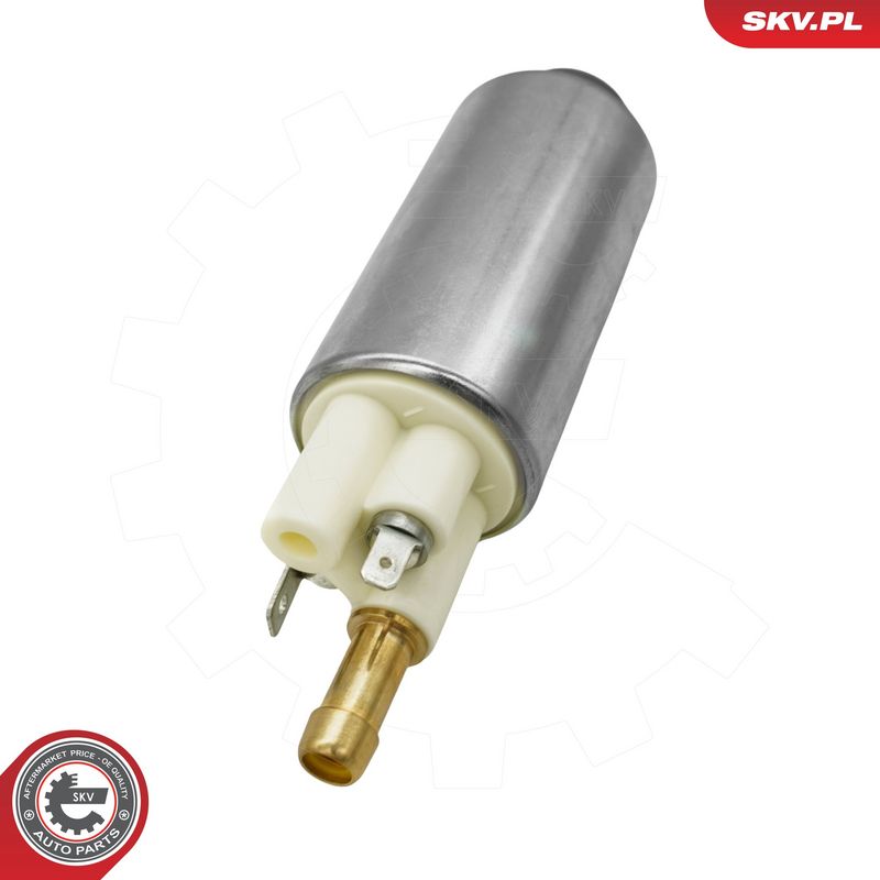 Kütusepump, ESEN SKV 02SKV200