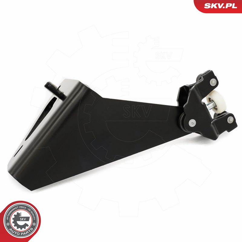 Rullijuht, lükanduks, ESEN SKV 97SKV108