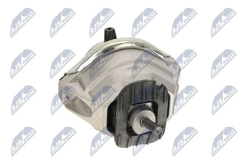 NTY ZPS-BM-025 Mounting, engine