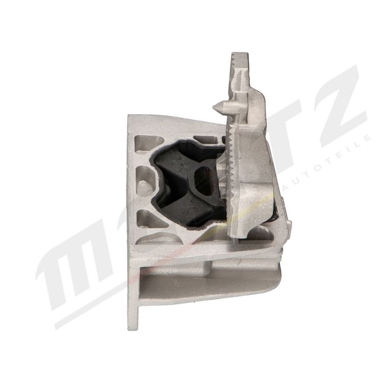MERTZ M-S4889 Mounting, engine