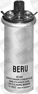 BorgWarner (BERU) ZS220 Ignition Coil