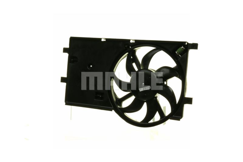 Product Image - Koelventilatorwiel - CFF180000P - MAHLE