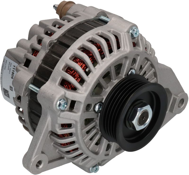 Generator / Alternator HC-CARGO F 032 111 806