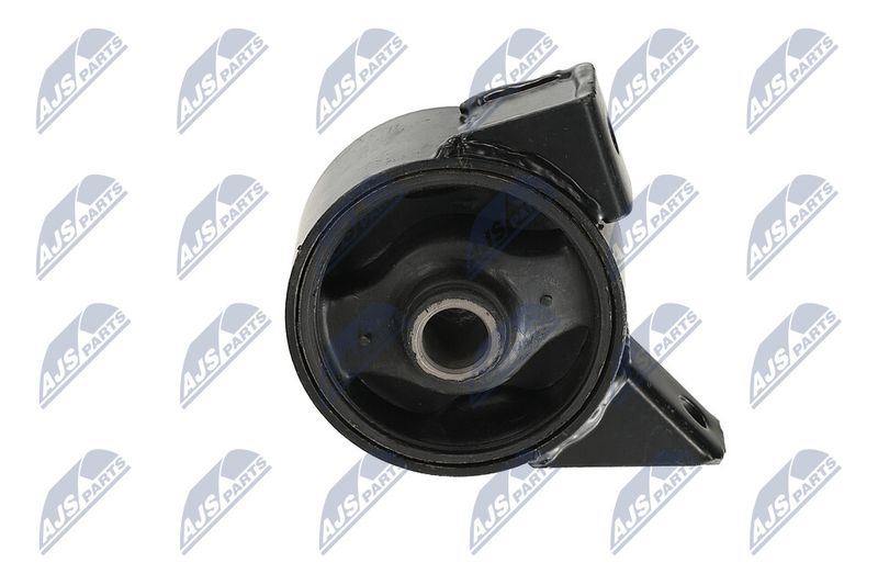 Paigutus, Mootor, NTY ZPS-HY-502