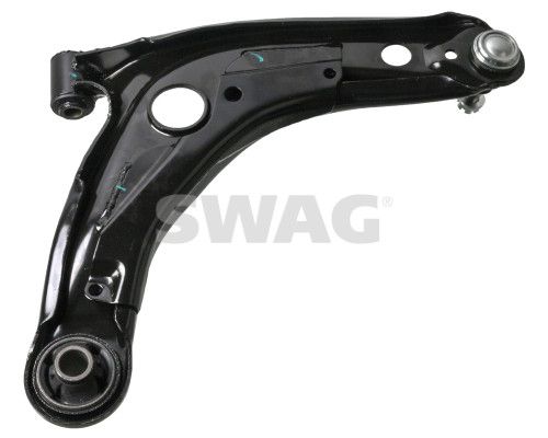 SWAG 81 94 3069 Control/Trailing Arm, wheel suspension