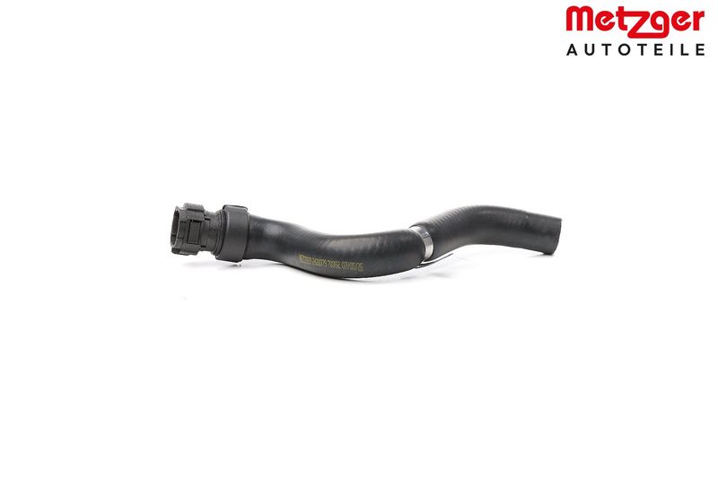 METZGER AUTOTEILE 2420379 Radiator Hose