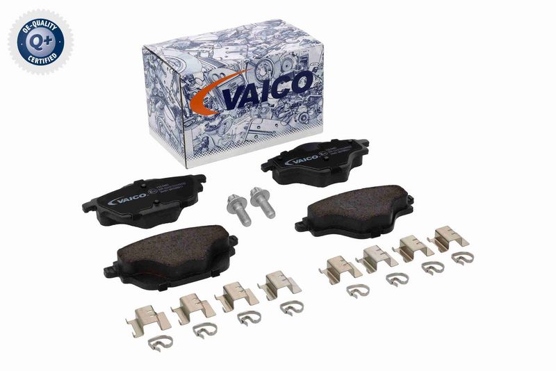 VAICO V22-0463 Brake Pad Set, disc brake