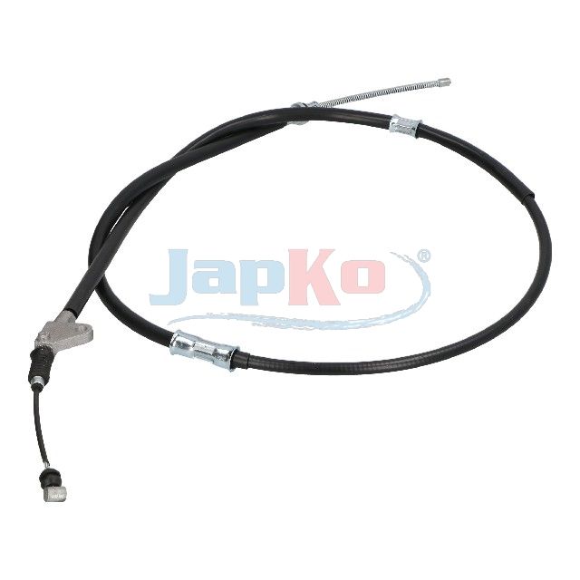 Tross, seisupidur, JAPKO...