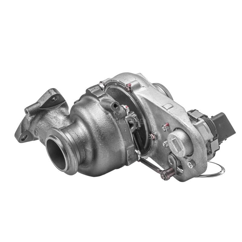 BR Turbo 850841-5001RSG Charger, charging (supercharged/turbocharged)