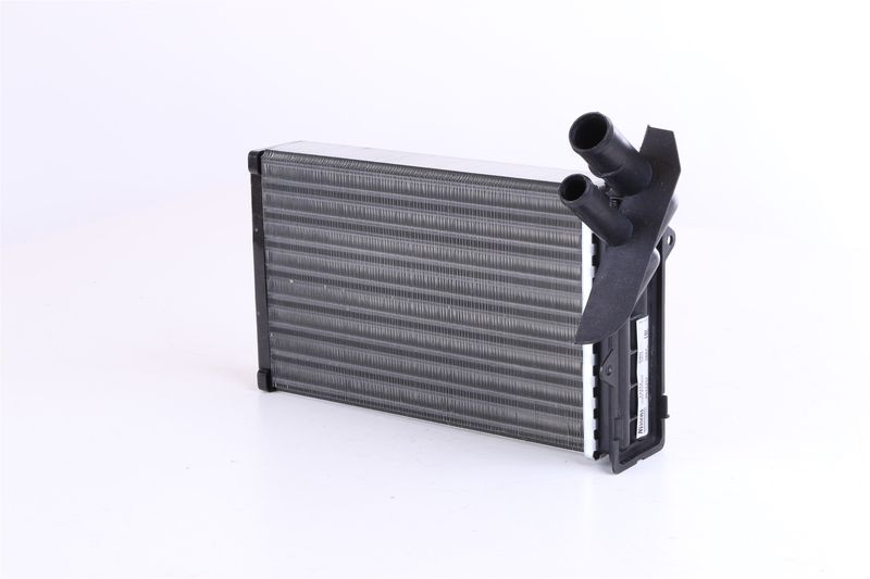 NISSENS 73252 Heat Exchanger, Interior Heating