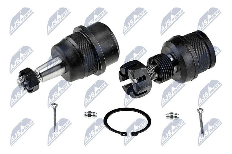 Kande-, juhtliigend, NTY ZSD-CH-004