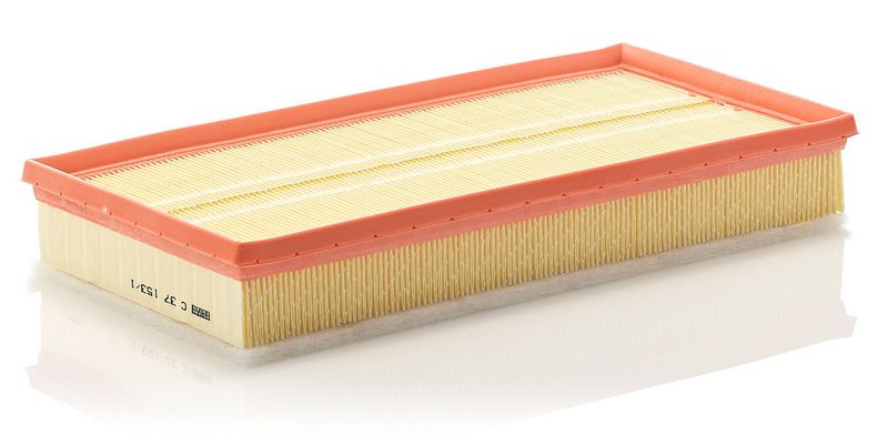 Õhufilter, MANN-FILTER C 37...