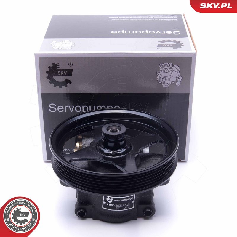 Hüdraulikapump, roolimine,...