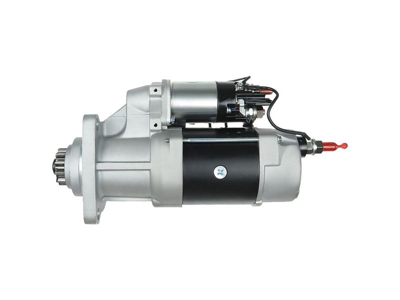 AS-PL S1011 Starter