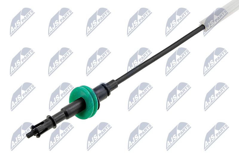 Seadeelement, kesklukustus, NTY EZC-LR-029