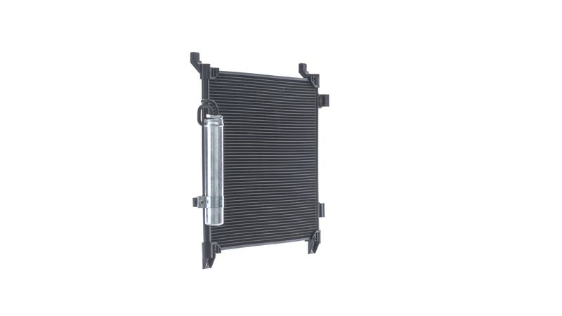 Product Image - Condensor, airconditioning - AC1027000S - MAHLE