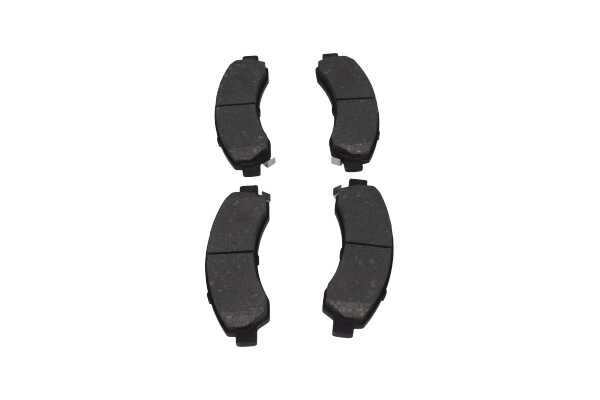 Kavo Parts KBP-3514 Brake Pad Set, disc brake