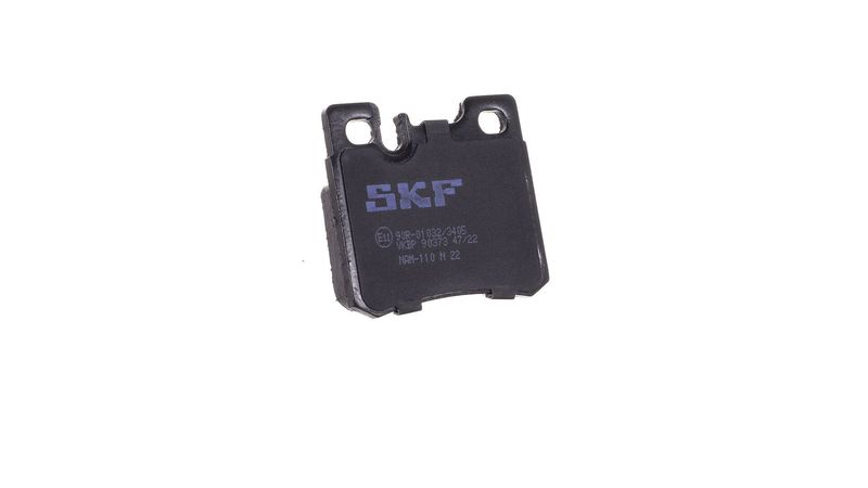 SKF VKBP90373 Brake Pad Set, disc brake