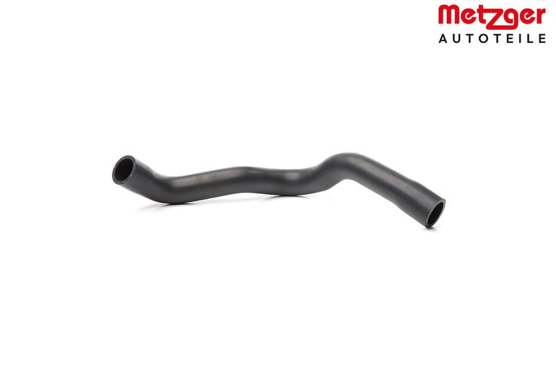 METZGER AUTOTEILE 2420013 Radiator Hose