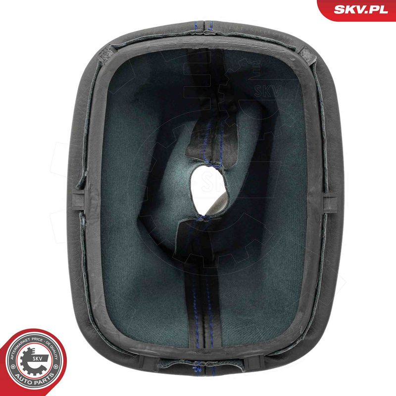 Käigukanginupp, ESEN SKV 63SKV921