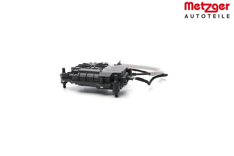 ZUZIEHHILFE HECKKLAPPE METZGER AUTOTEILE 2311038 18