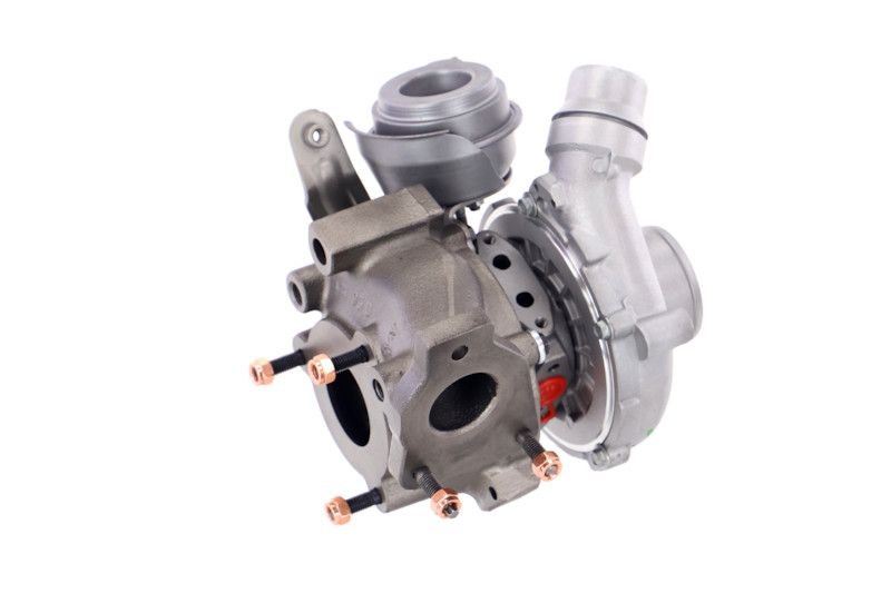 REMANTE 003-001-000201R Turbokompresorius