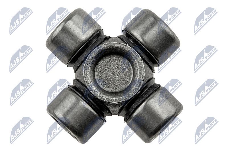 Liigend, Juhtvõll, NTY SKK-UU-002