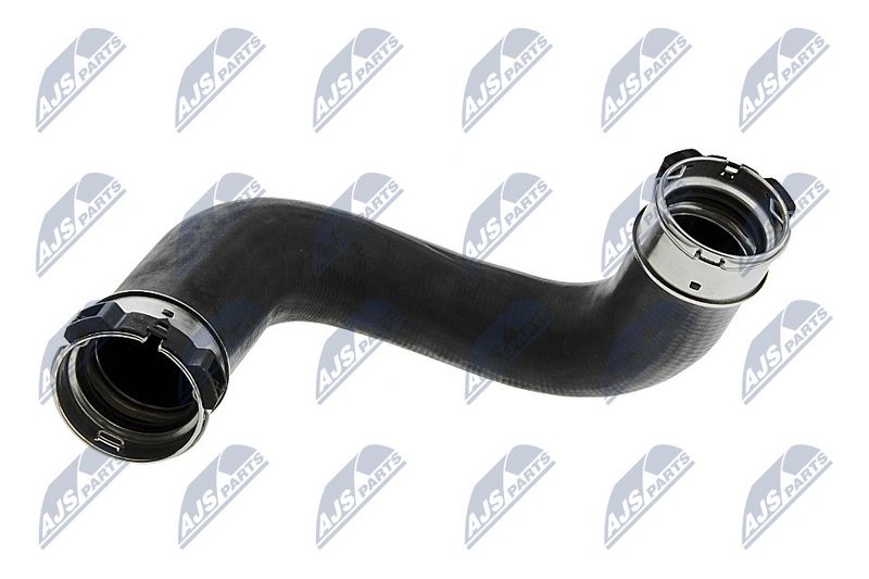 Laadimisõhu voolik, NTY...