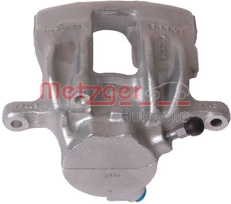METZGER AUTOTEILE féknyereg 6250258