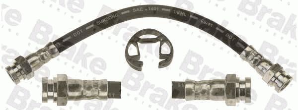 Brake Engineering Brake Hose BH770320