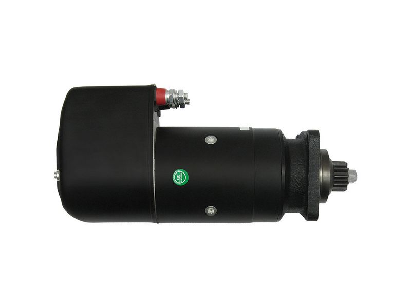 AS-PL S0359 Starter