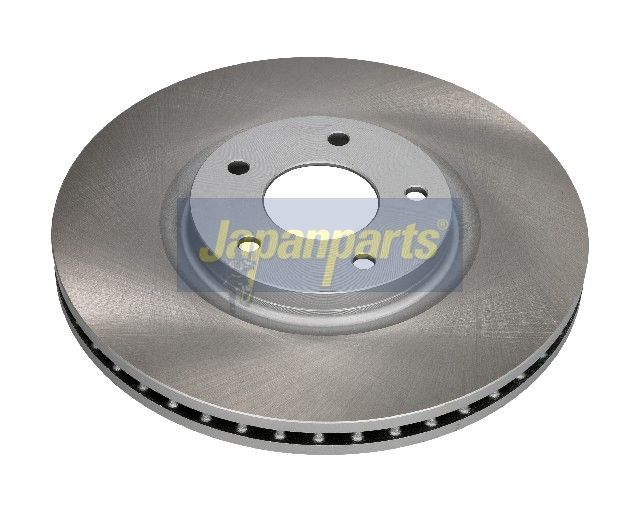спирачен диск JAPANPARTS