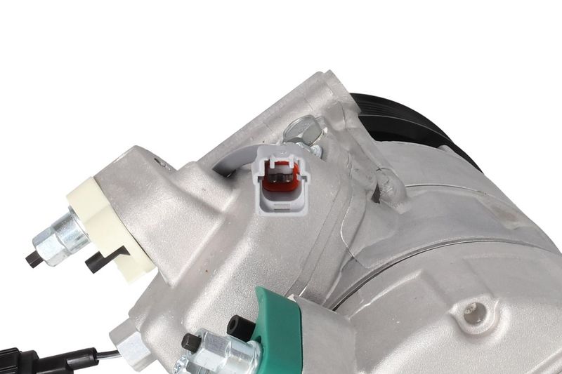 KAMOKA 7820302 Compressor, air conditioning