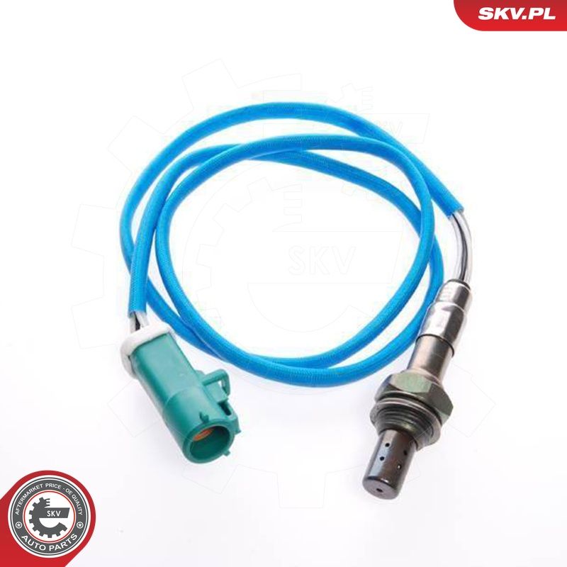 Lambda andur, ESEN SKV 09SKV006