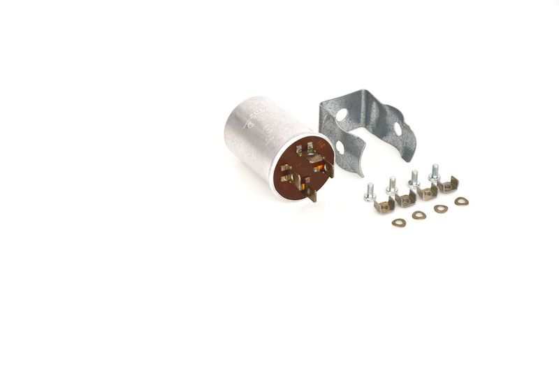 BOSCH 0336200049 Posūkių relė