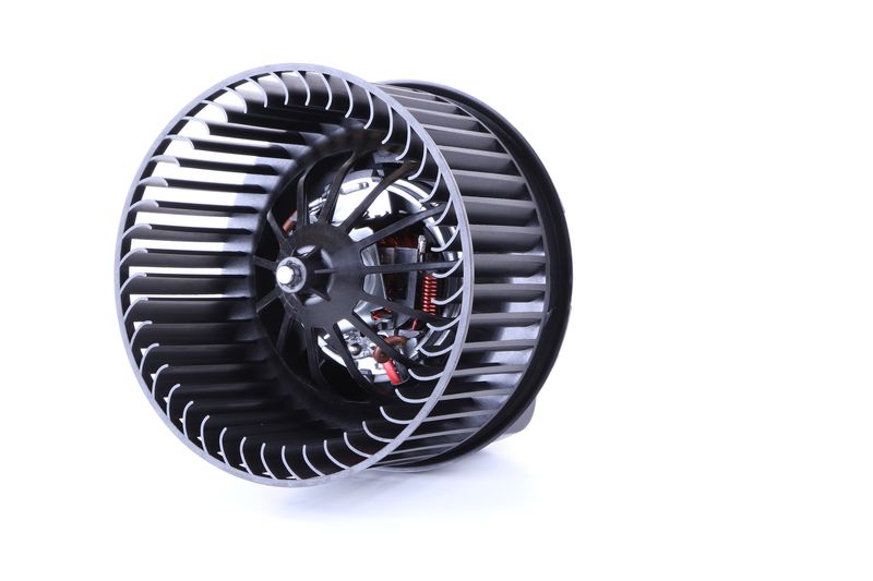 NISSENS 87491 Interior Blower
