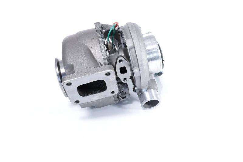 Compresor,sistem de supraalimentare T916580 BTS Turbo