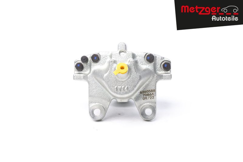 METZGER AUTOTEILE 6260588 Brake Caliper
