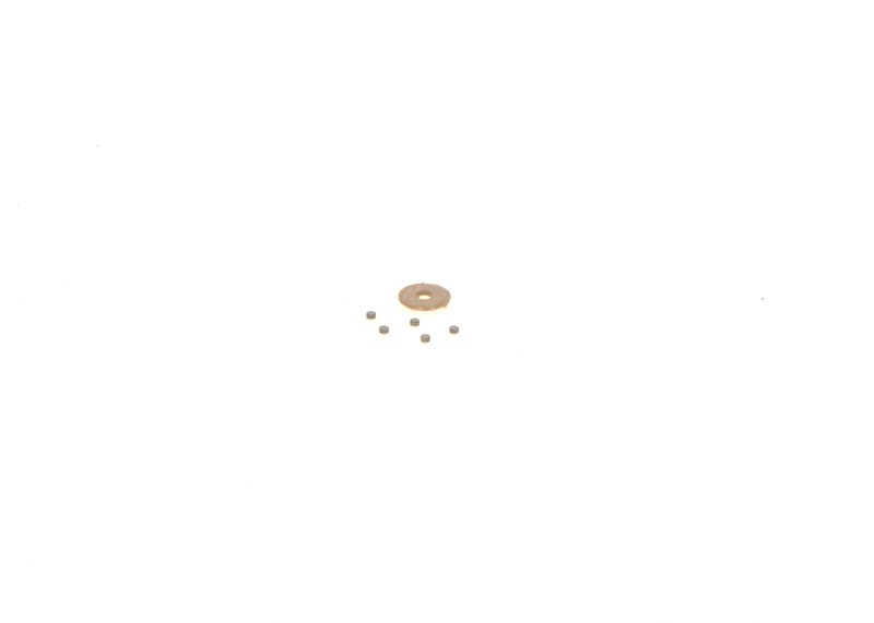 BOSCH F00ZC99121 Repair Kit, common rail system
