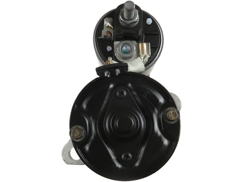 AS-PL S0408(BOSCH) Starter