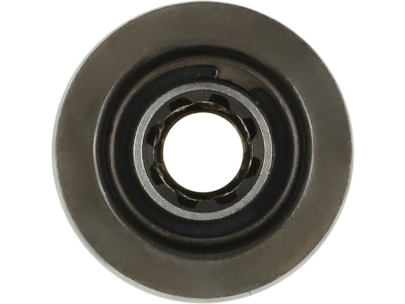 Vabajooks, starter, AS-PL SD5067