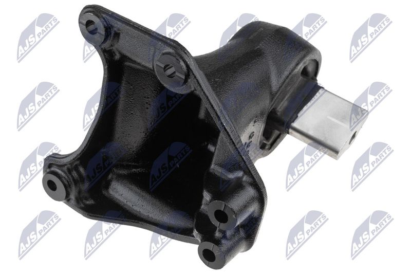 Paigutus, Mootor, NTY...