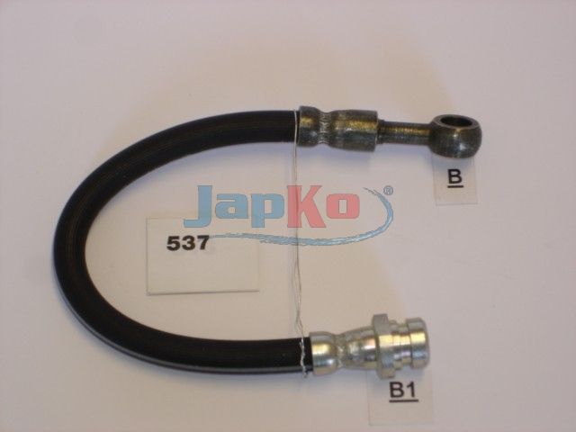 Kinnitus, Pidurivoolik,...