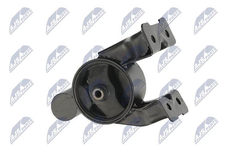 Paigutus, Mootor, NTY ZPS-KA-344