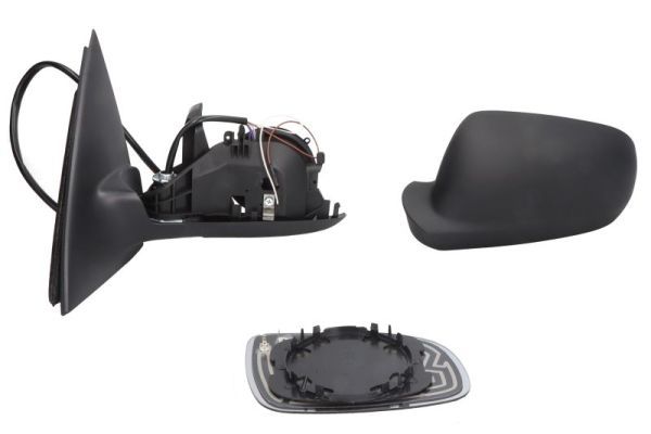 BLIC 5402-04-1125158P Exterior Mirror