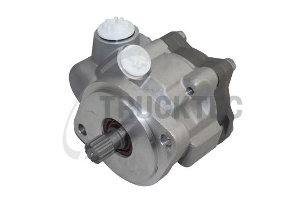 TRUCKTEC AUTOMOTIVE 01.37.127 - Hydraulic Pump, steering