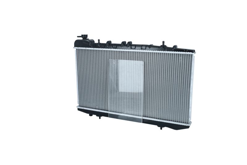 NRF 513497 Radiator, engine cooling