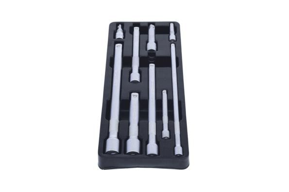 Pikenduskomplekt, padrunvõti, KS TOOLS 911.0007